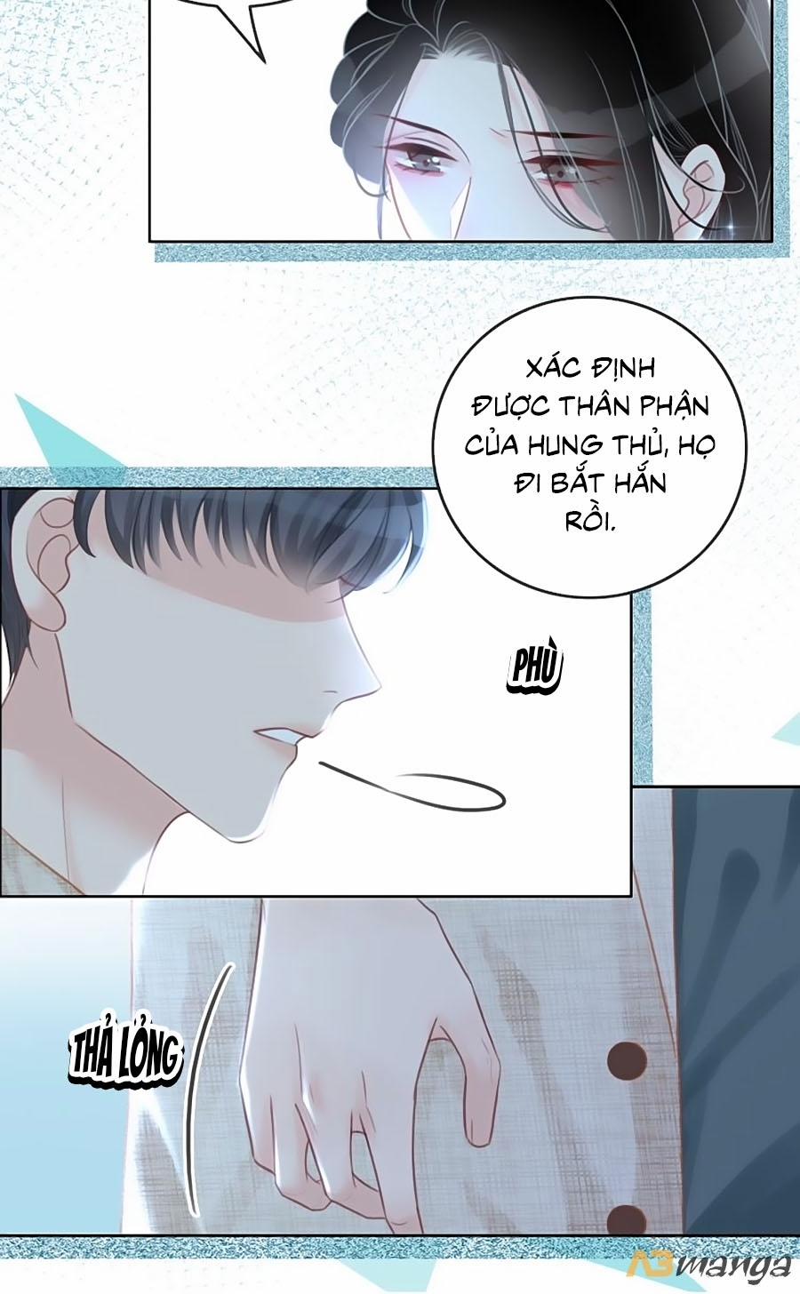 Ám Hắc Hệ Noãn Hôn 85 trang 3