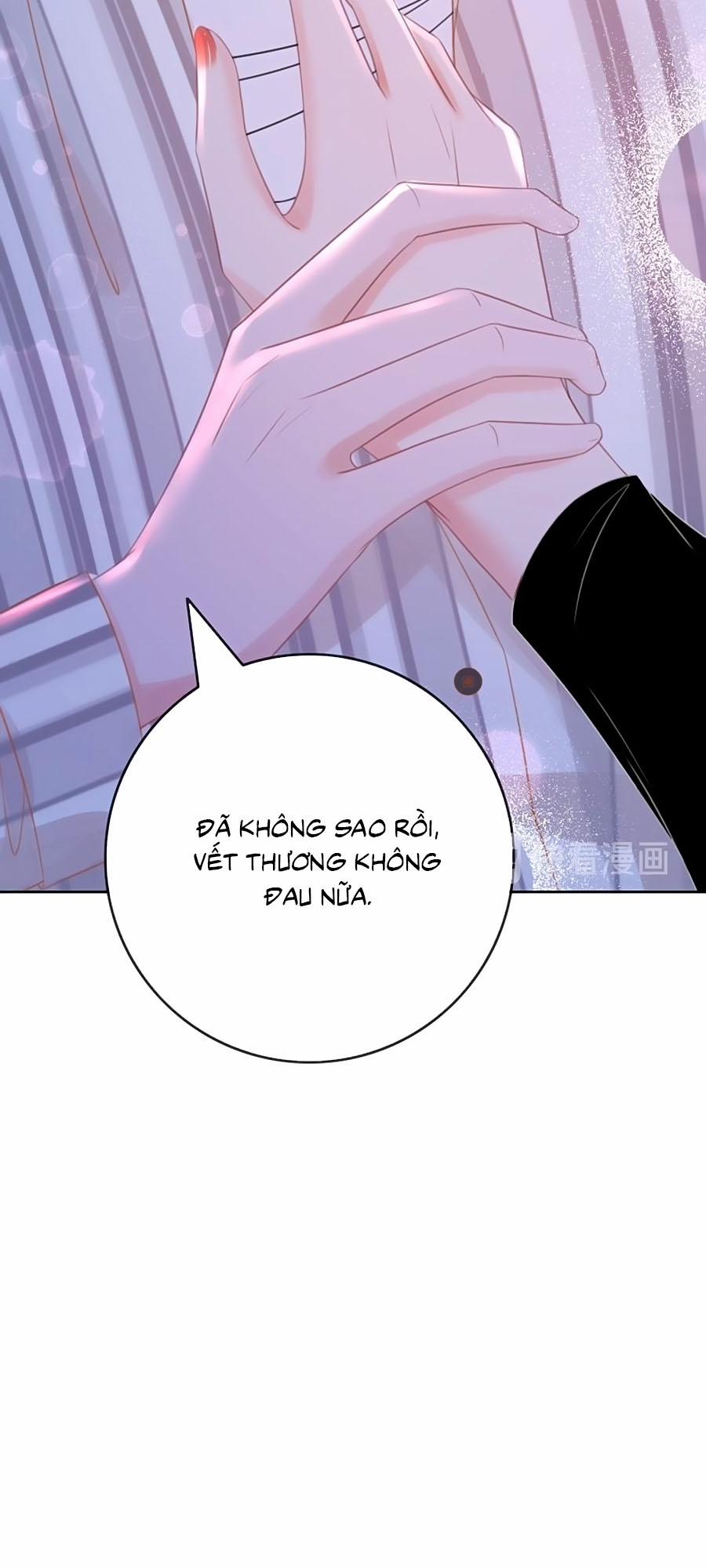 Ám Hắc Hệ Noãn Hôn 85 trang 31