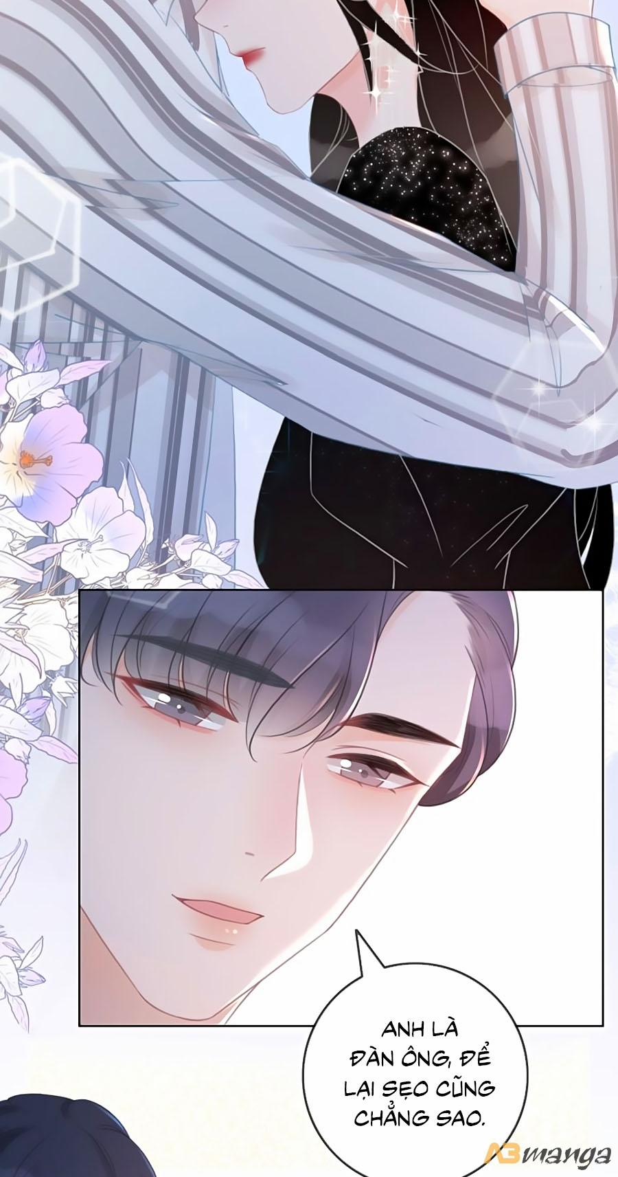 Ám Hắc Hệ Noãn Hôn 85 trang 33