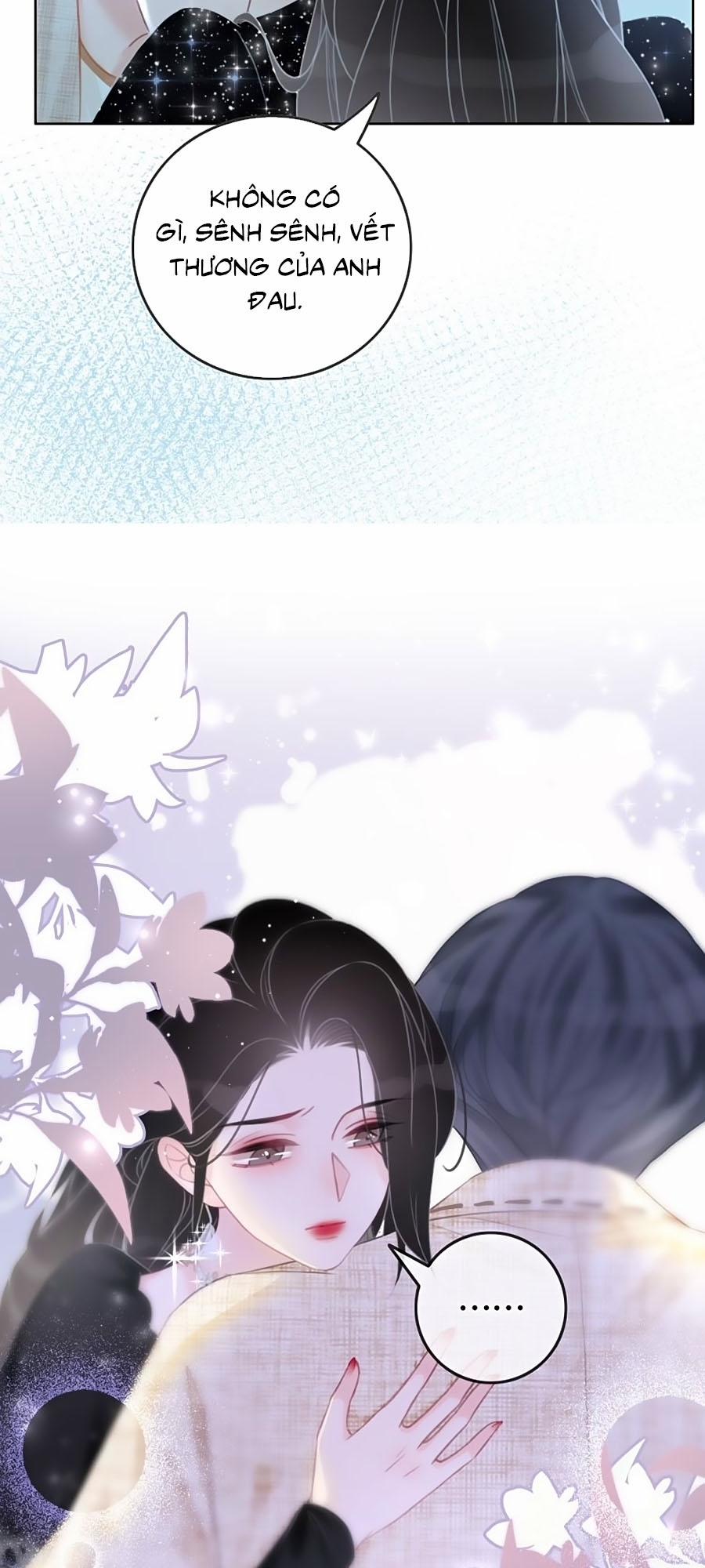 Ám Hắc Hệ Noãn Hôn 85 trang 5