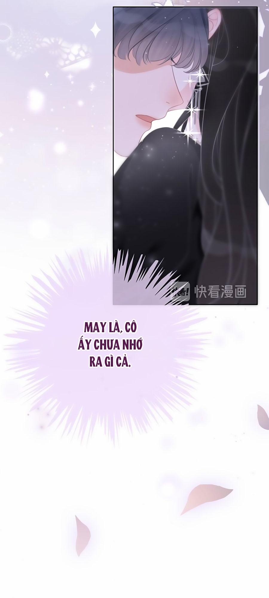 Ám Hắc Hệ Noãn Hôn 85 trang 7