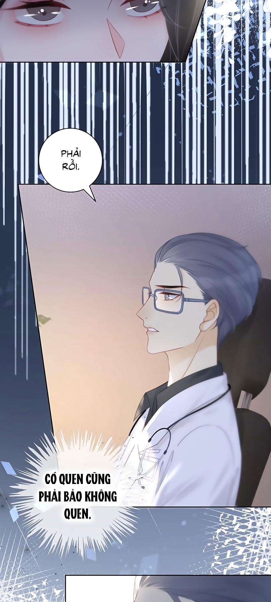 Ám Hắc Hệ Noãn Hôn 86 trang 11