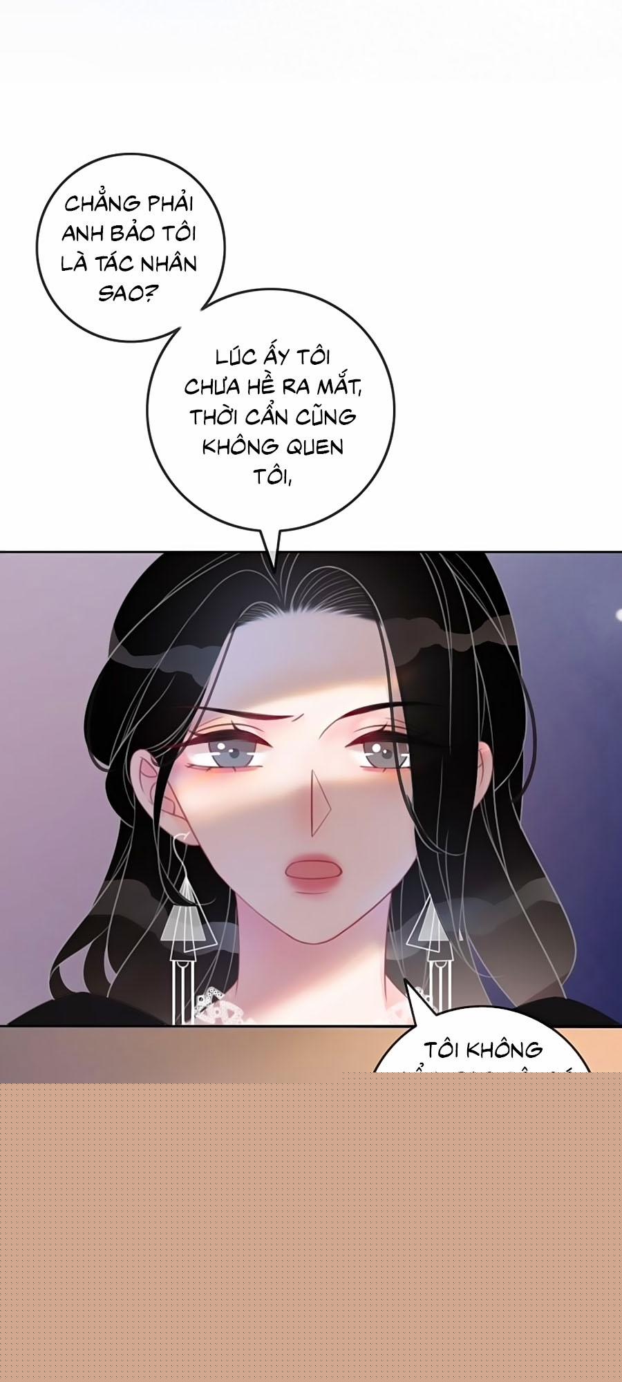 Ám Hắc Hệ Noãn Hôn 86 trang 13