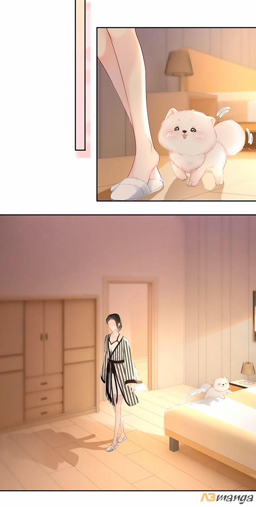 Ám Hắc Hệ Noãn Hôn 86 trang 23