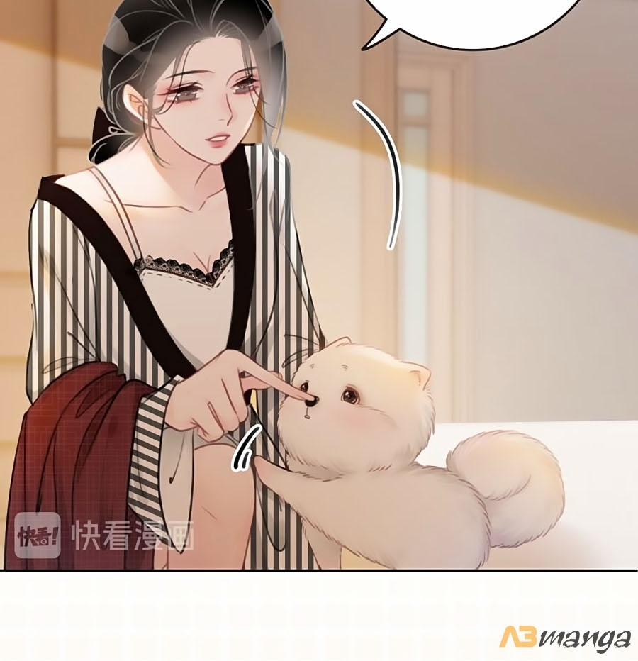 Ám Hắc Hệ Noãn Hôn 86 trang 26