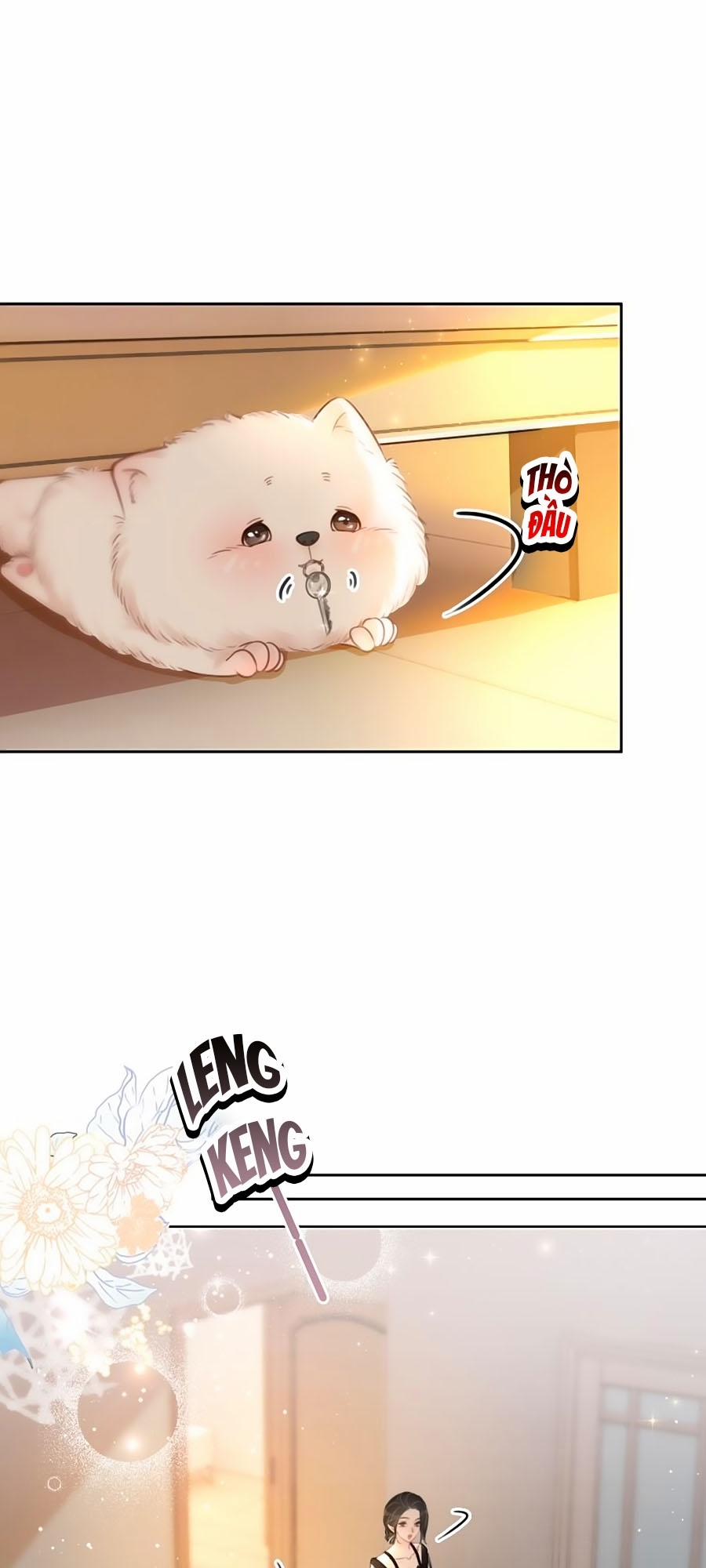 Ám Hắc Hệ Noãn Hôn 86 trang 30