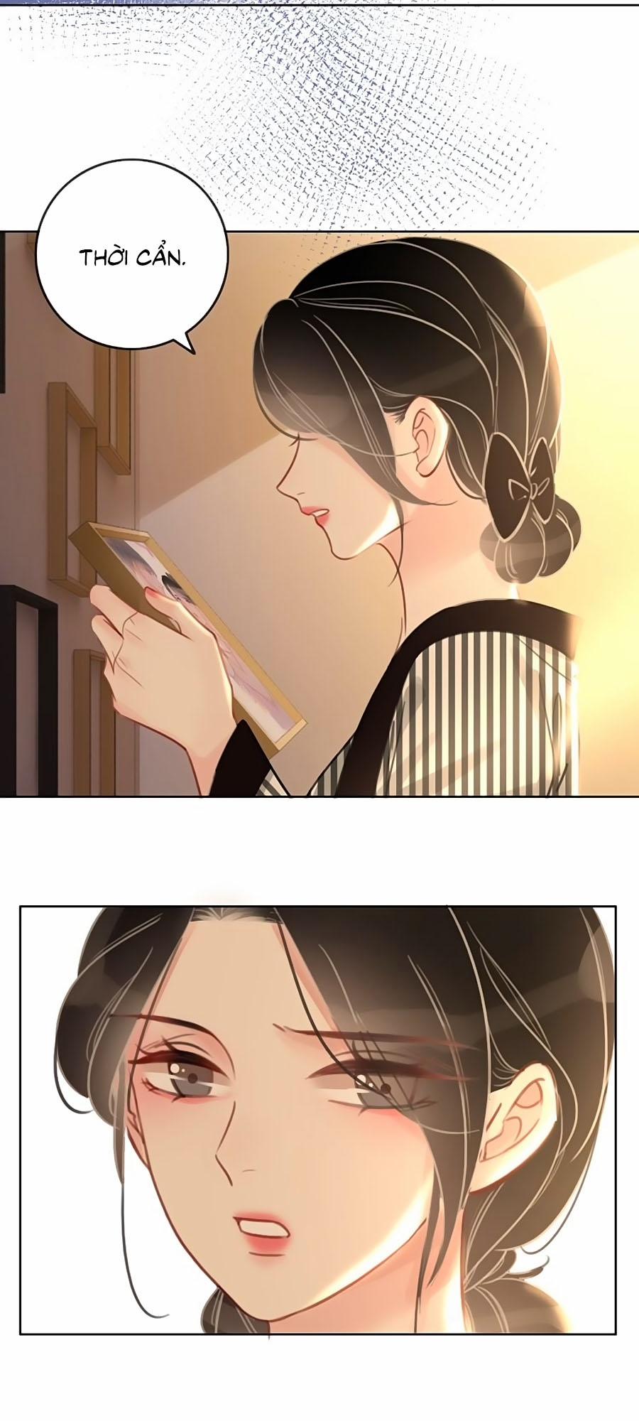 Ám Hắc Hệ Noãn Hôn 86 trang 45