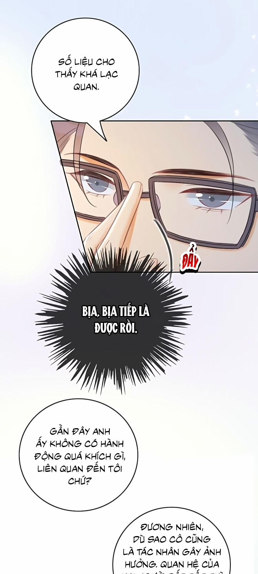 Ám Hắc Hệ Noãn Hôn 86 trang 7