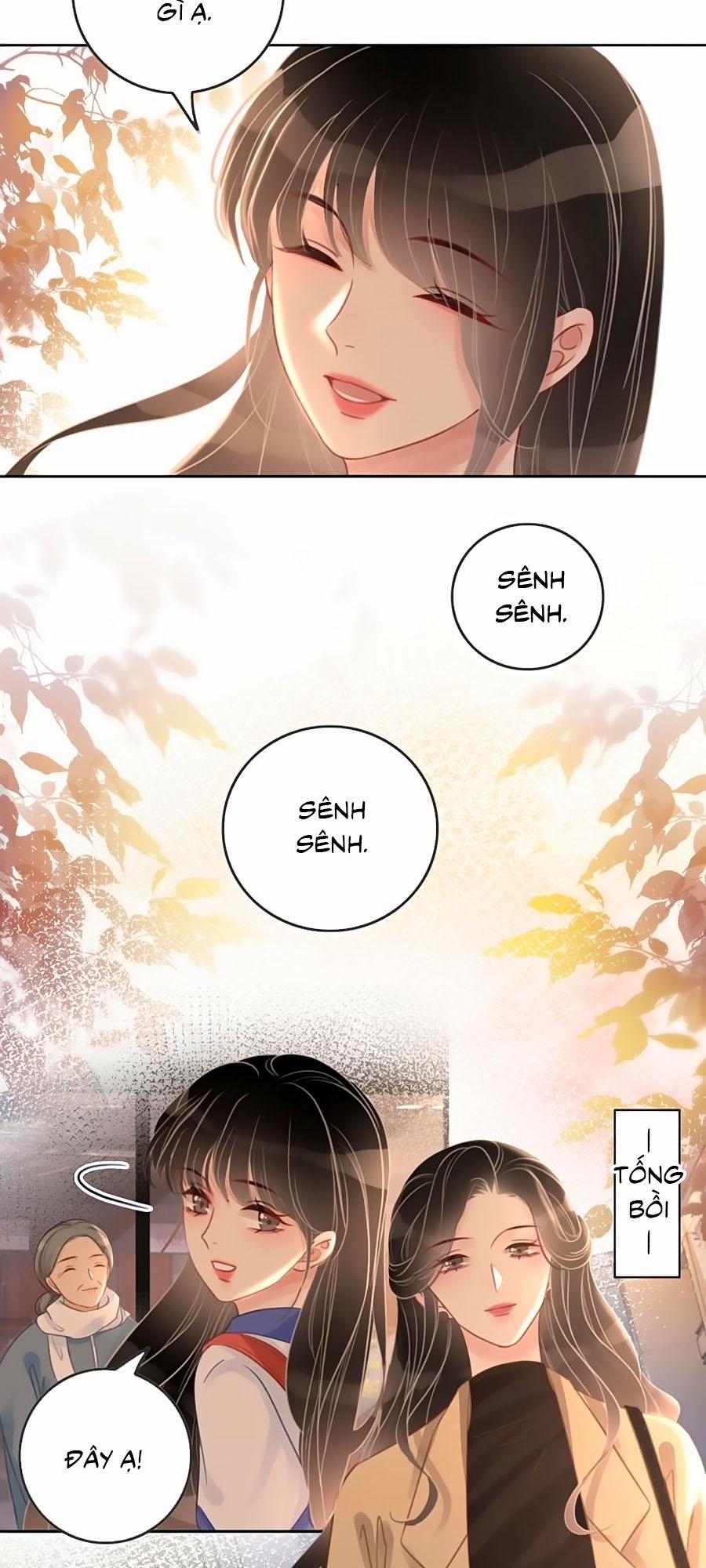 Ám Hắc Hệ Noãn Hôn 87 trang 12