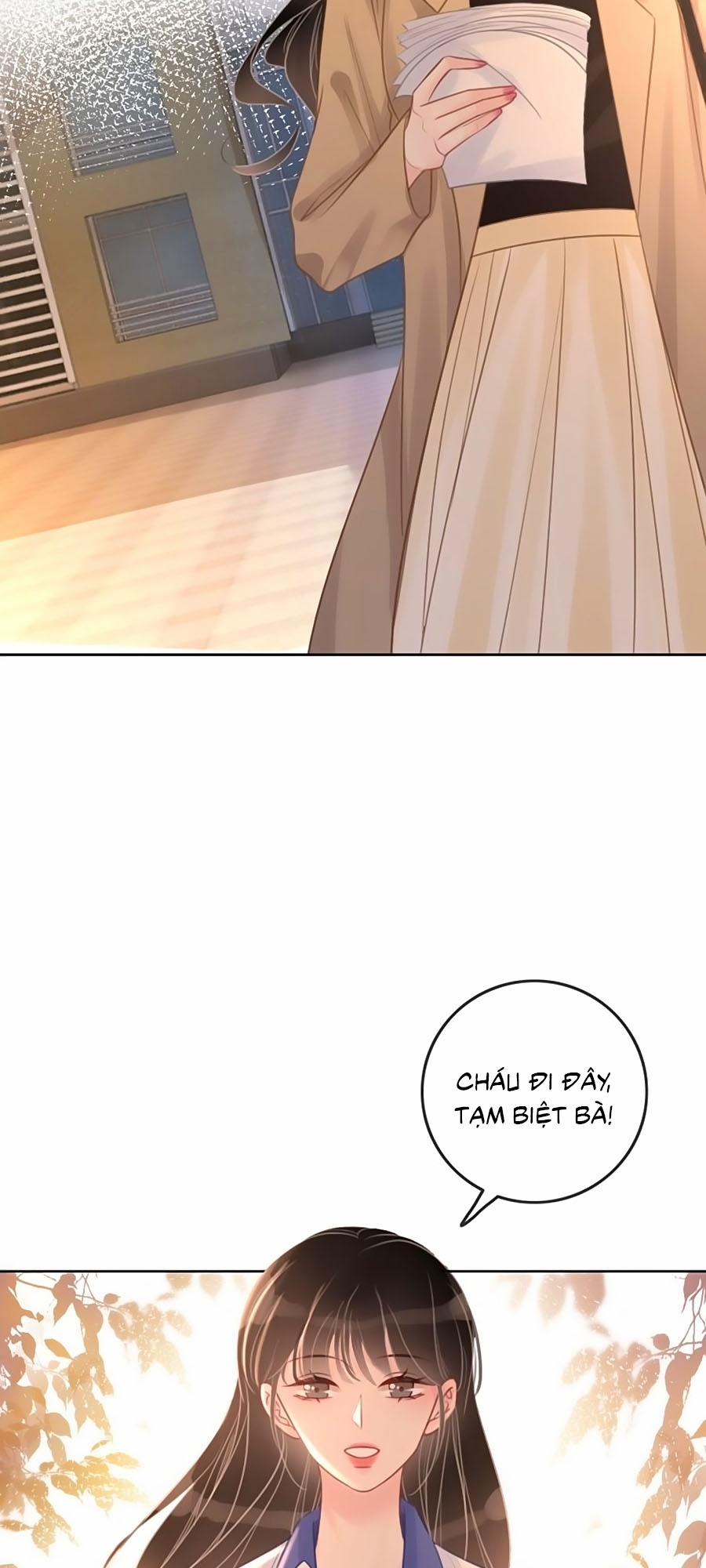 Ám Hắc Hệ Noãn Hôn 87 trang 13