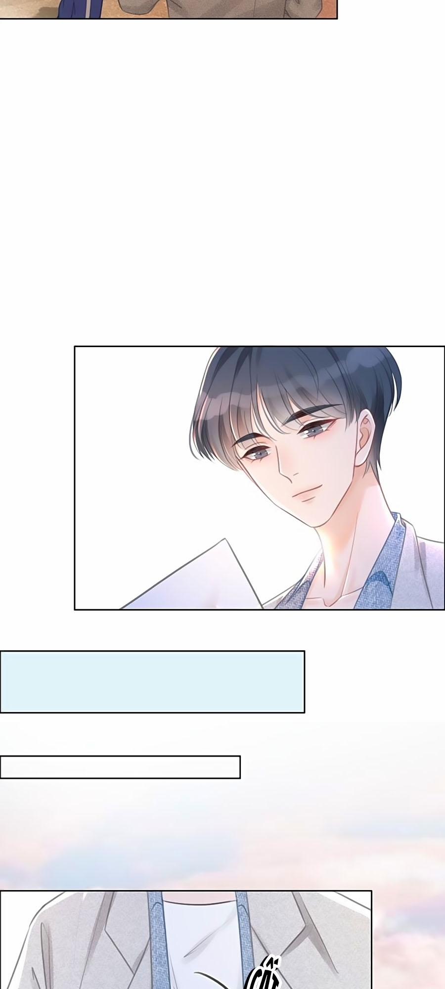 Ám Hắc Hệ Noãn Hôn 87 trang 20