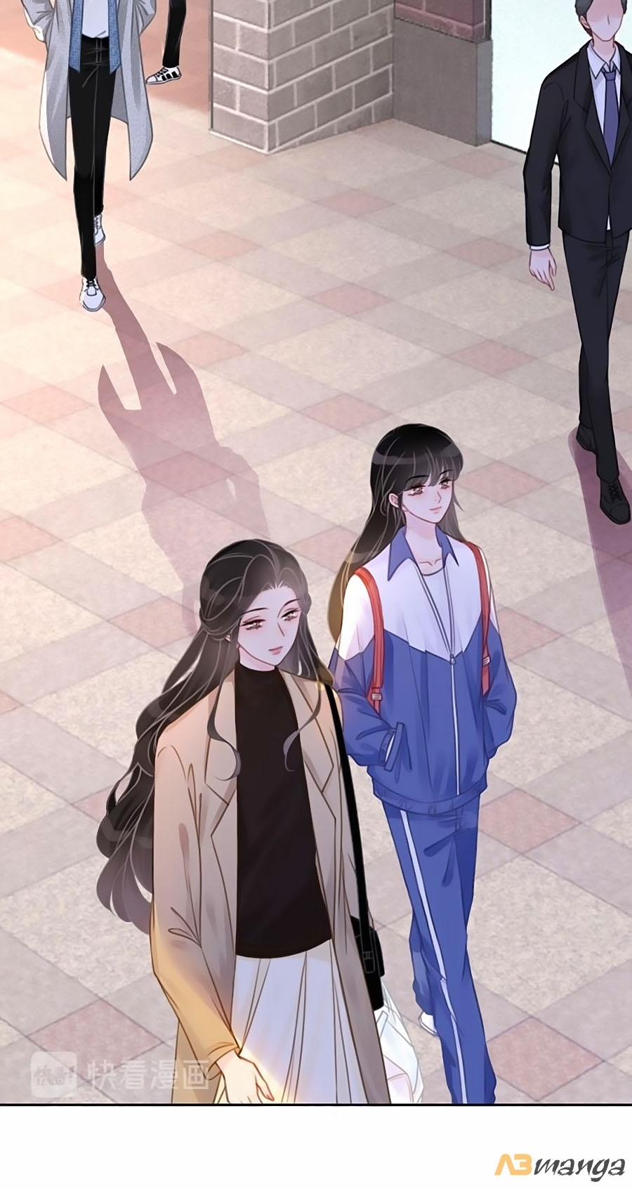 Ám Hắc Hệ Noãn Hôn 87 trang 26