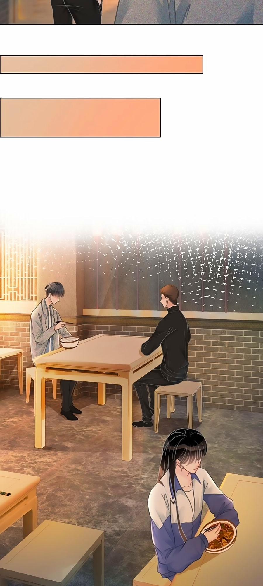 Ám Hắc Hệ Noãn Hôn 87 trang 29