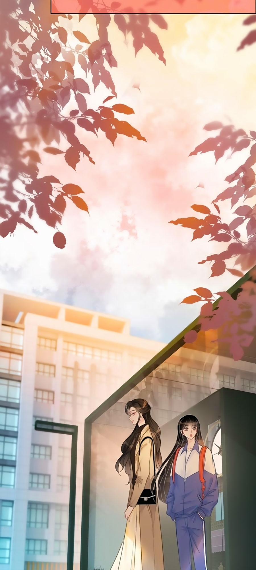 Ám Hắc Hệ Noãn Hôn 87 trang 33