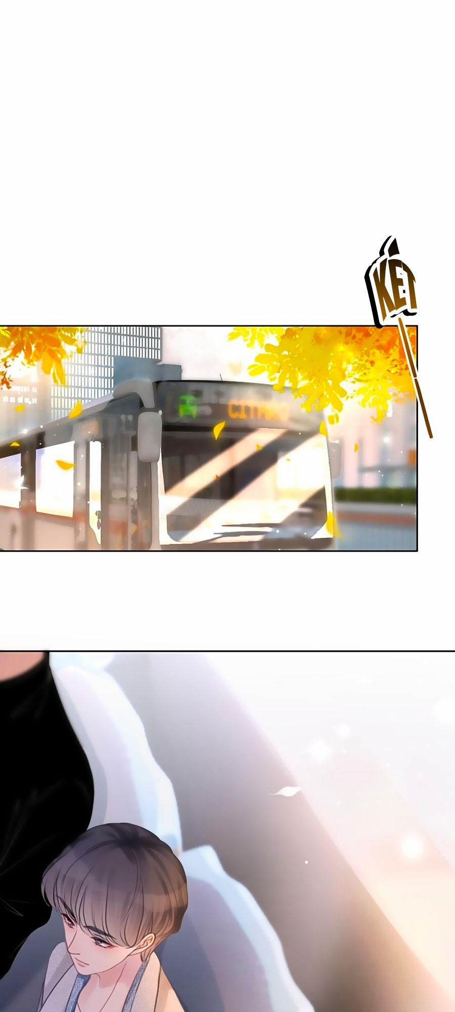 Ám Hắc Hệ Noãn Hôn 87 trang 35