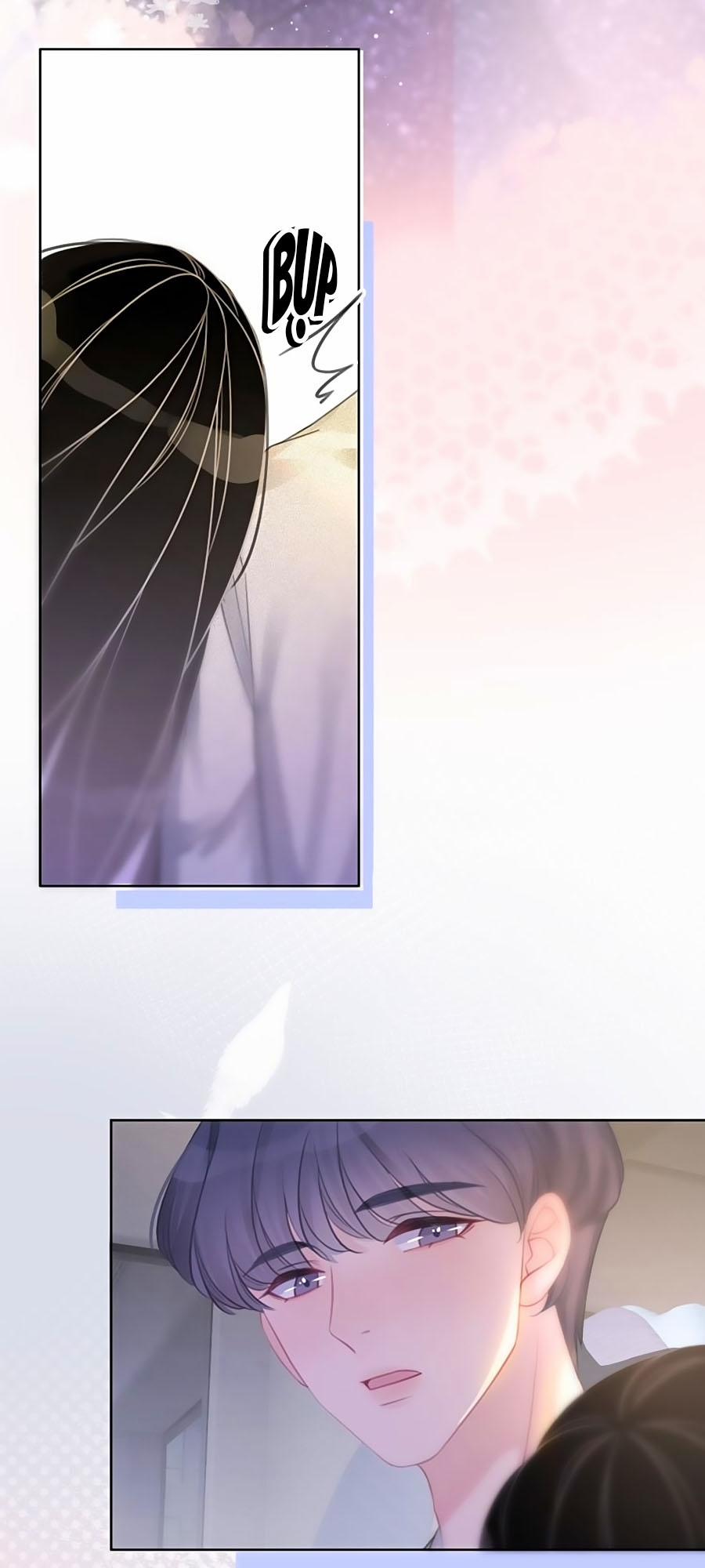 Ám Hắc Hệ Noãn Hôn 87 trang 37