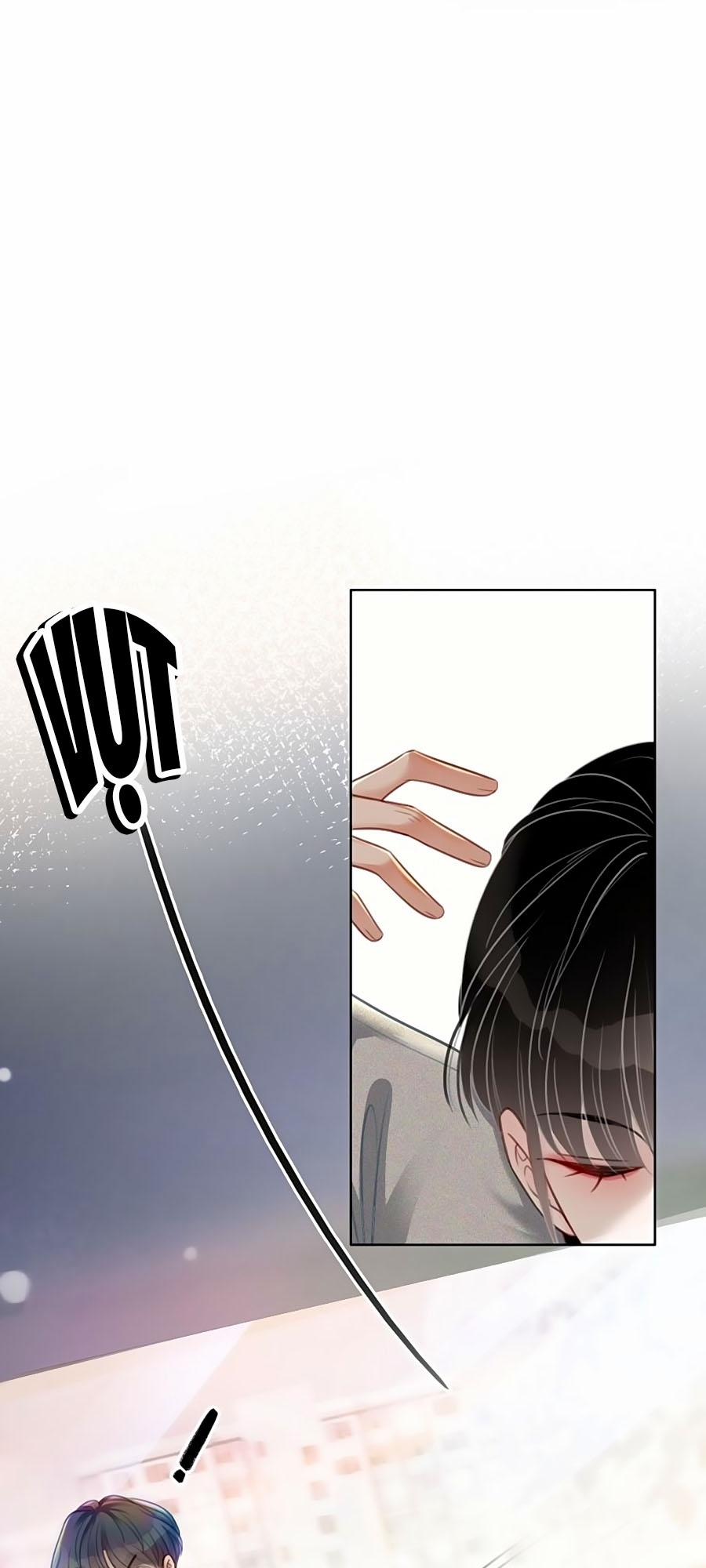 Ám Hắc Hệ Noãn Hôn 87 trang 39