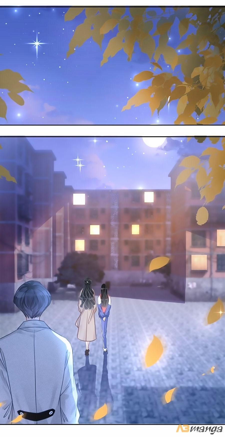 Ám Hắc Hệ Noãn Hôn 87 trang 43