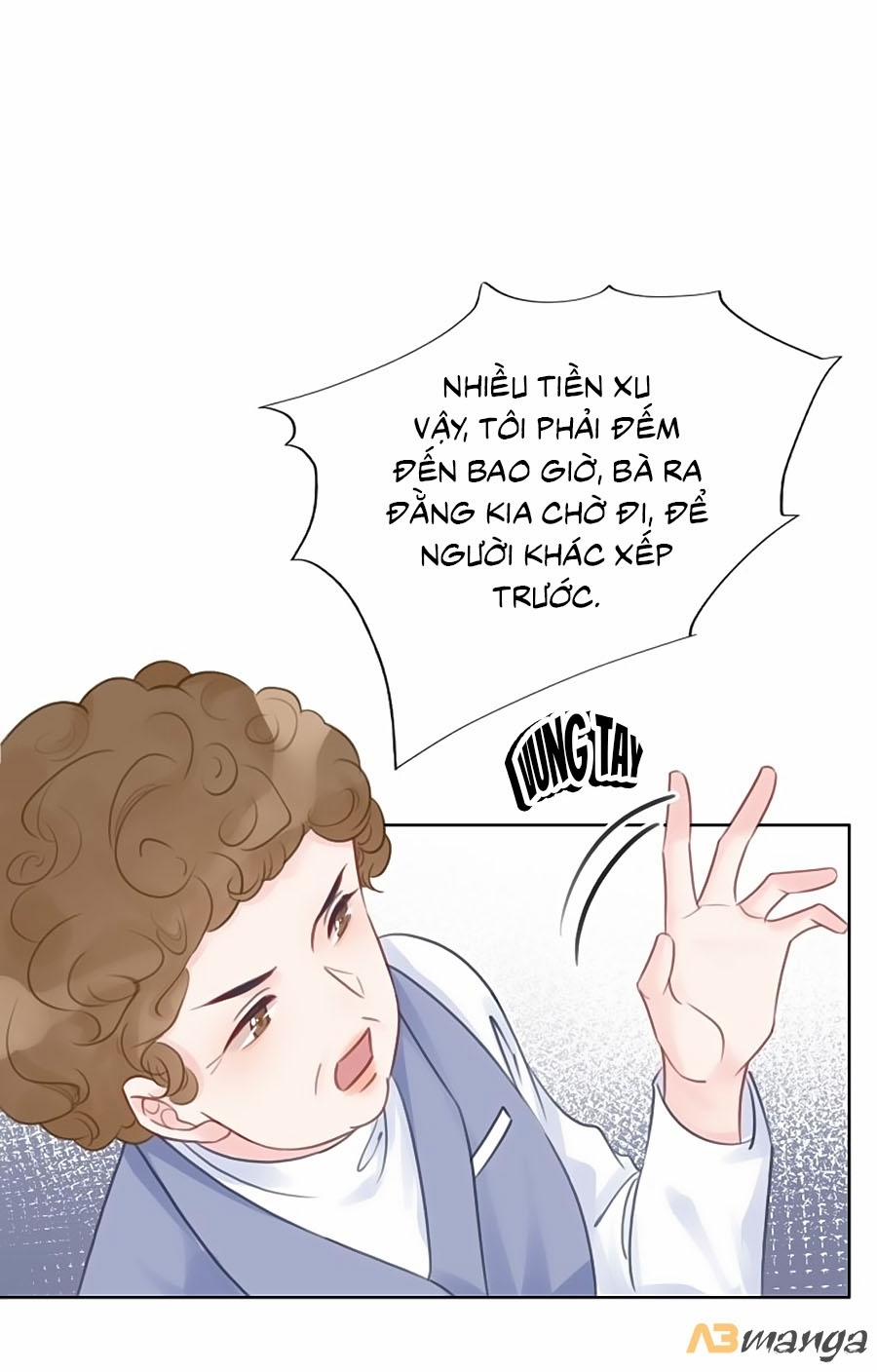 Ám Hắc Hệ Noãn Hôn 87 trang 7