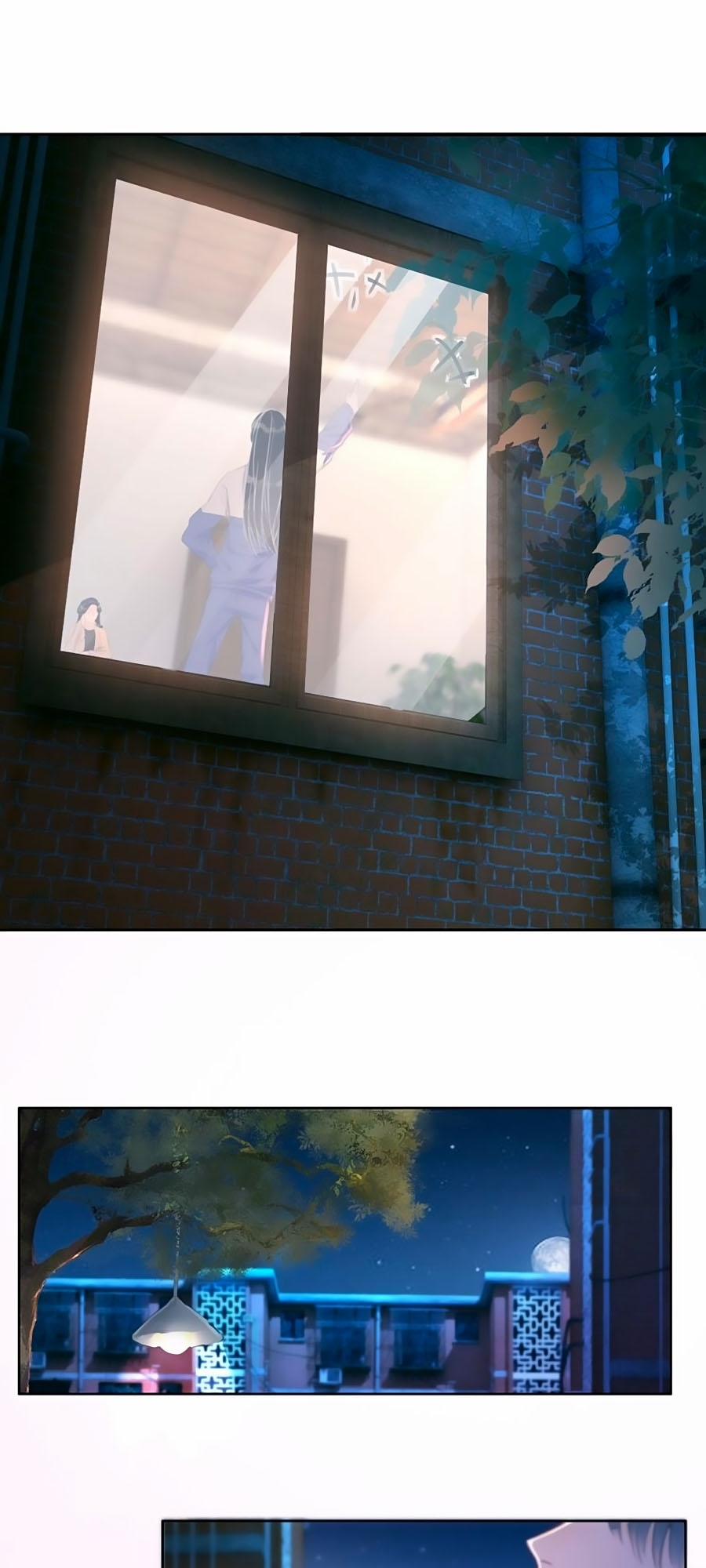 Ám Hắc Hệ Noãn Hôn 88 trang 0