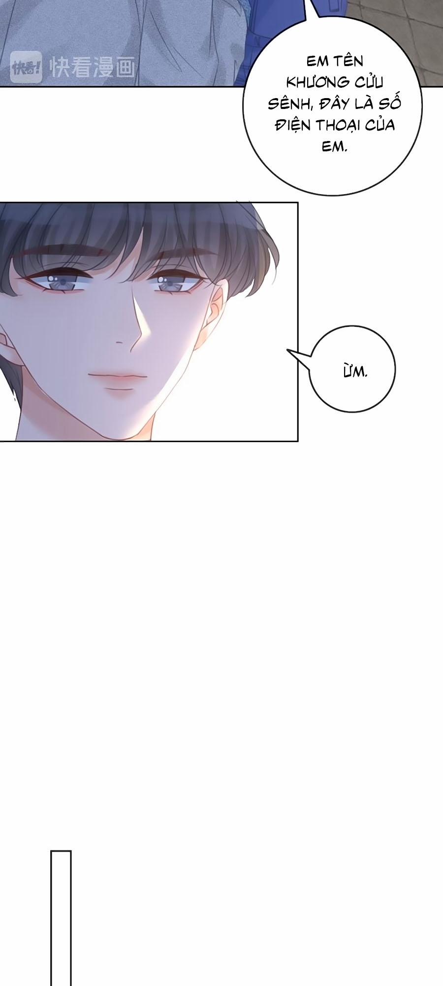 Ám Hắc Hệ Noãn Hôn 88 trang 13