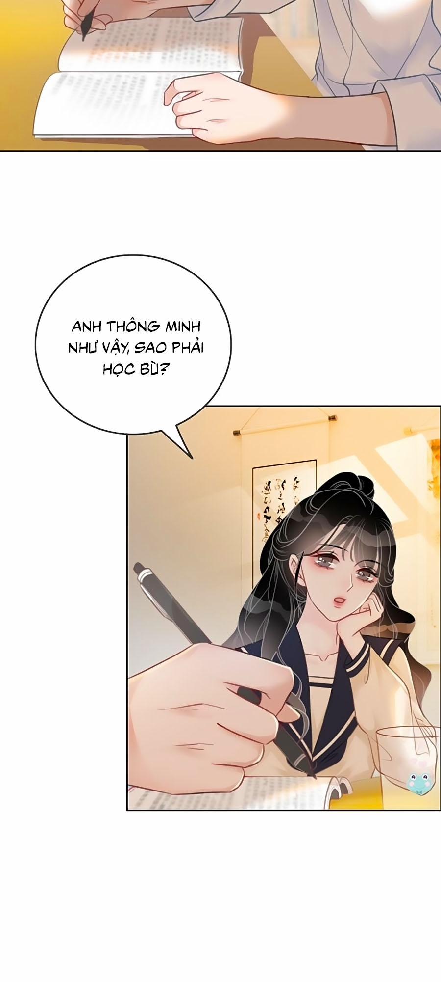 Ám Hắc Hệ Noãn Hôn 88 trang 17