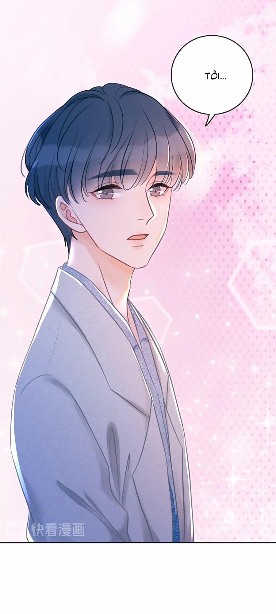 Ám Hắc Hệ Noãn Hôn 88 trang 2