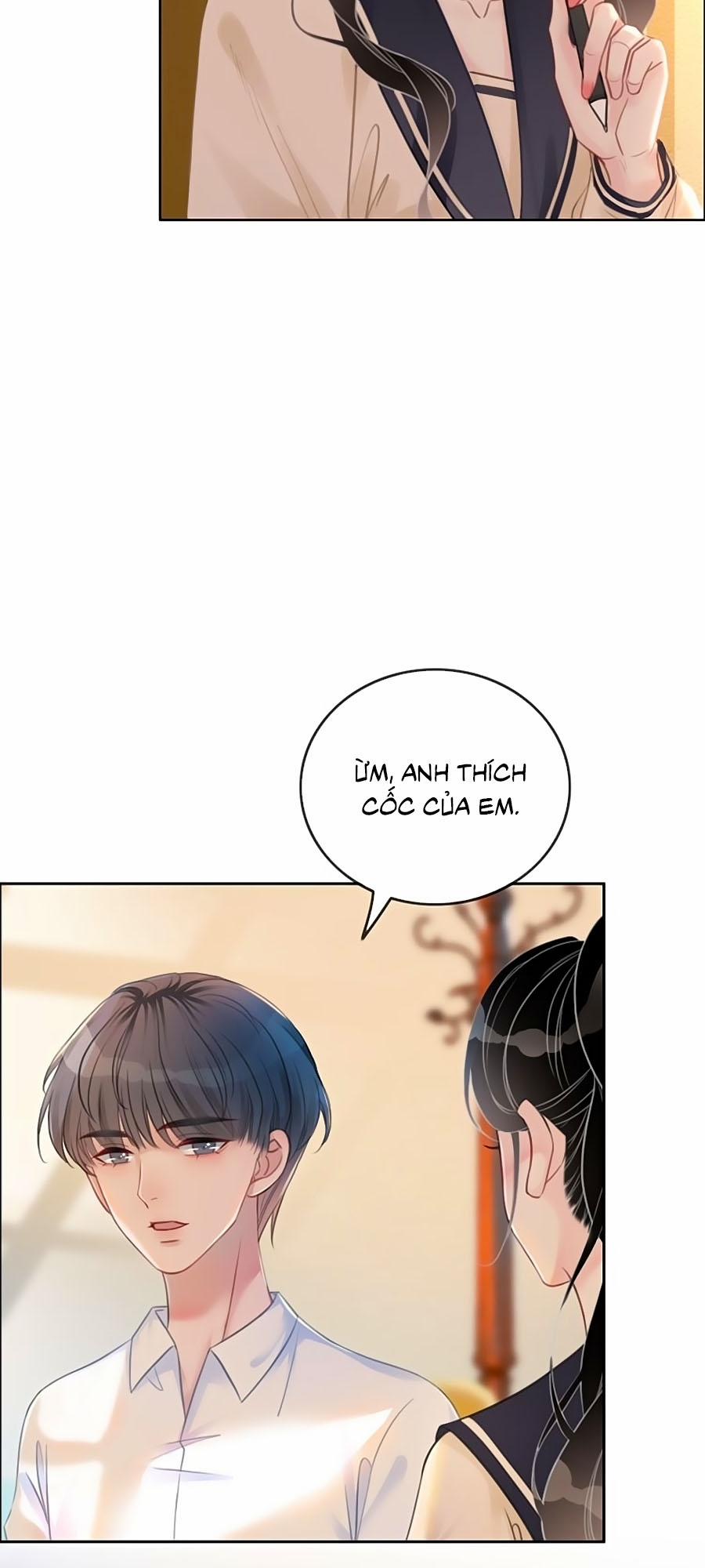 Ám Hắc Hệ Noãn Hôn 88 trang 26