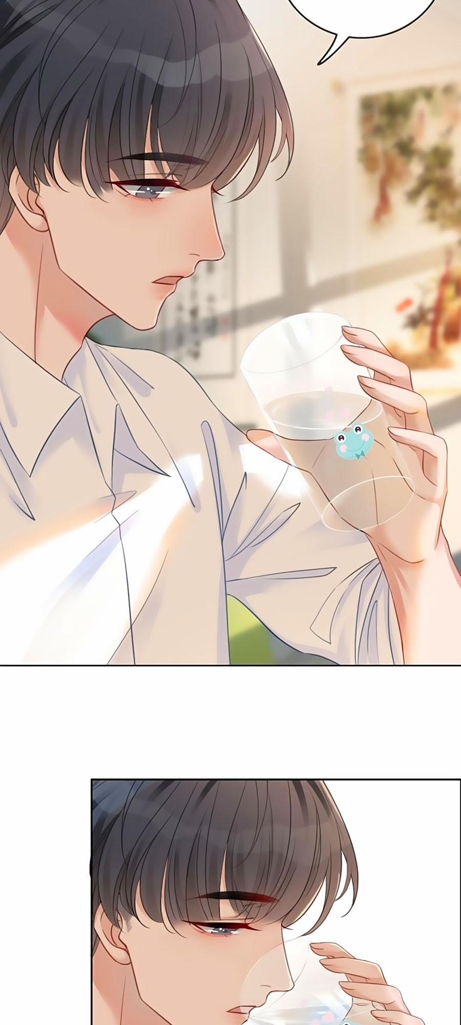 Ám Hắc Hệ Noãn Hôn 88 trang 29