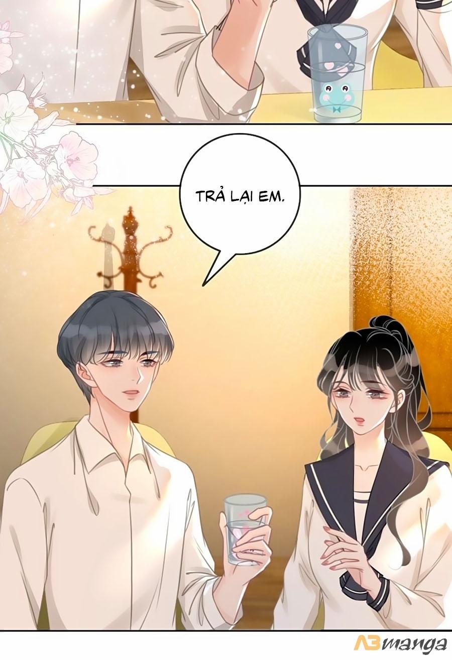 Ám Hắc Hệ Noãn Hôn 88 trang 31