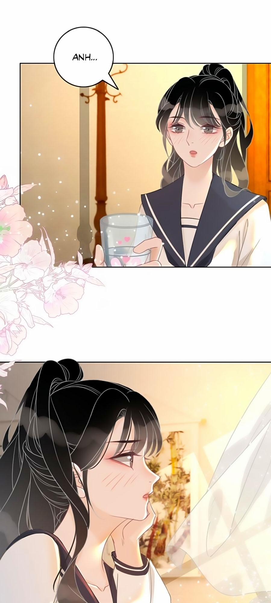 Ám Hắc Hệ Noãn Hôn 88 trang 32