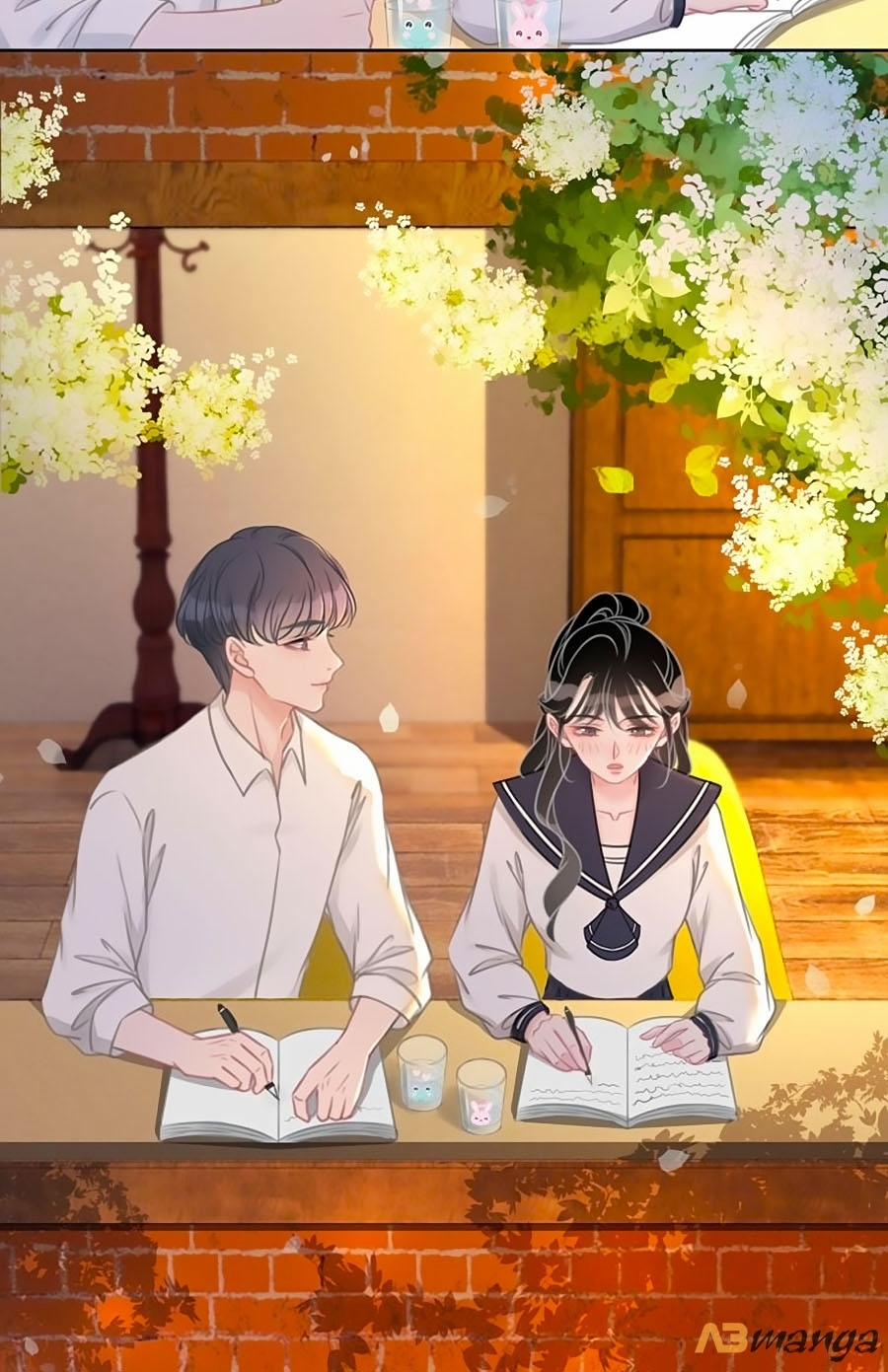 Ám Hắc Hệ Noãn Hôn 88 trang 34