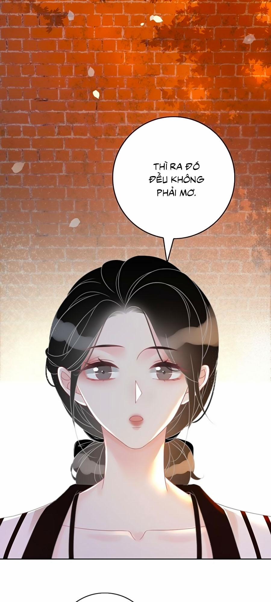 Ám Hắc Hệ Noãn Hôn 88 trang 35