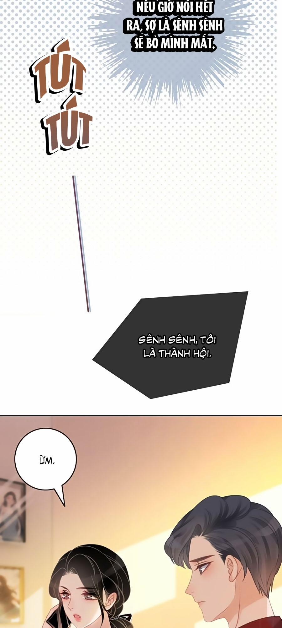 Ám Hắc Hệ Noãn Hôn 89 trang 11