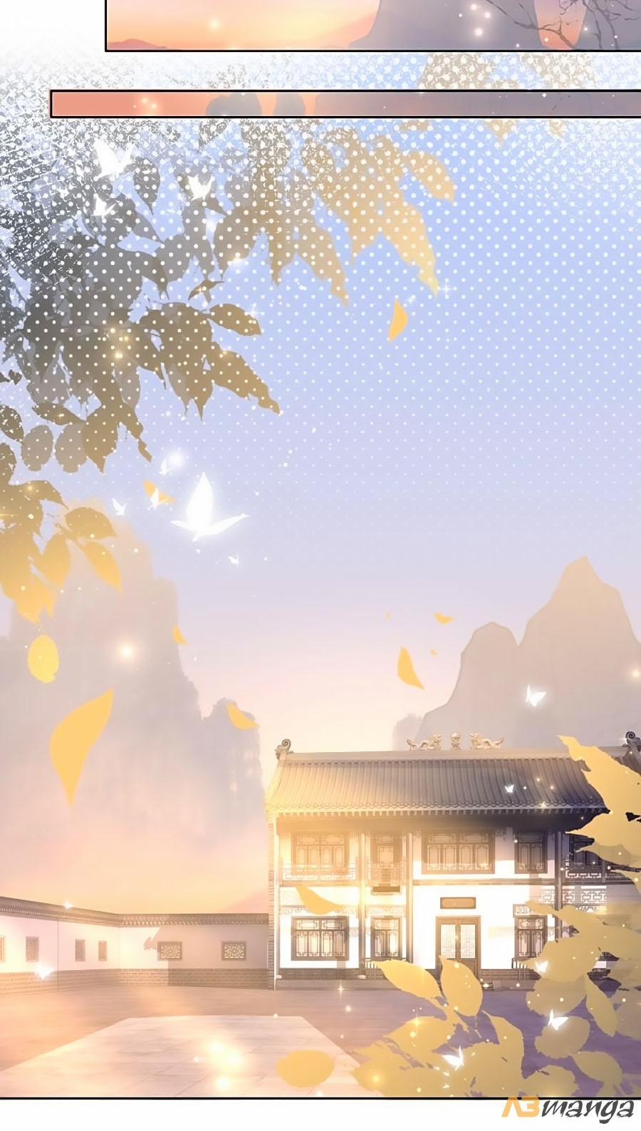 Ám Hắc Hệ Noãn Hôn 89 trang 18