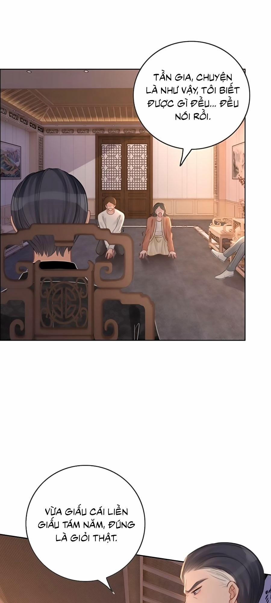 Ám Hắc Hệ Noãn Hôn 90 trang 0