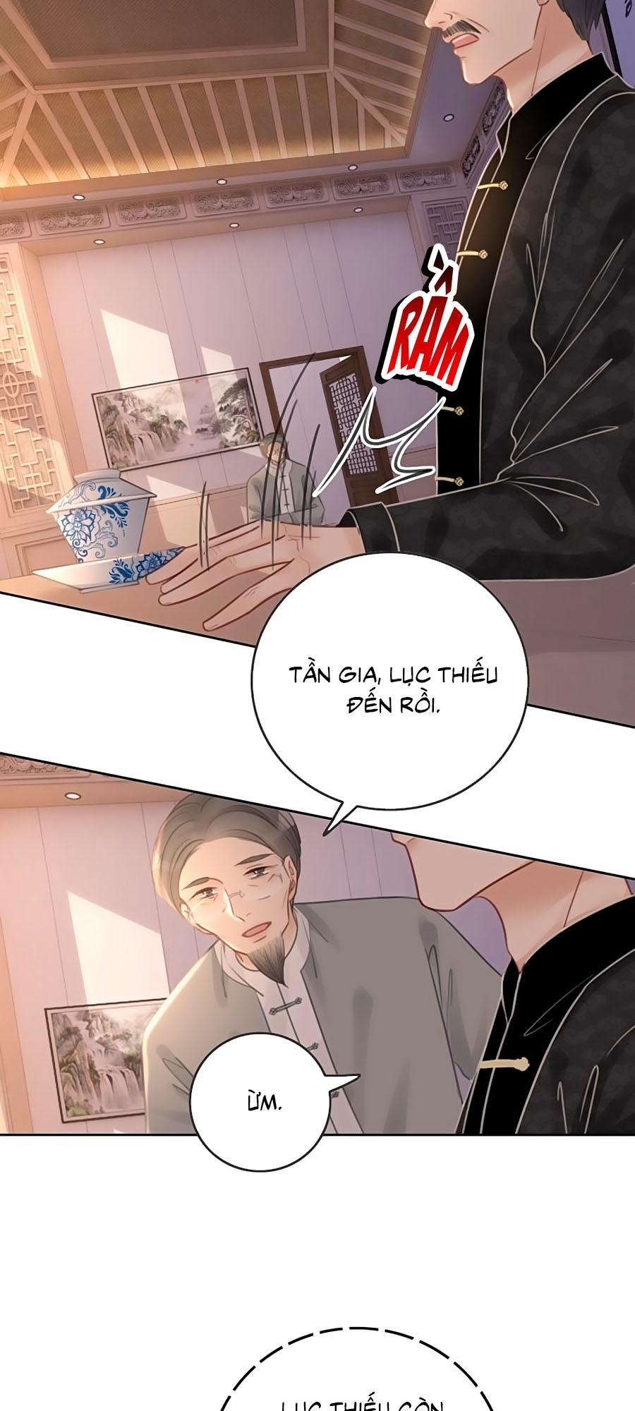 Ám Hắc Hệ Noãn Hôn 90 trang 1