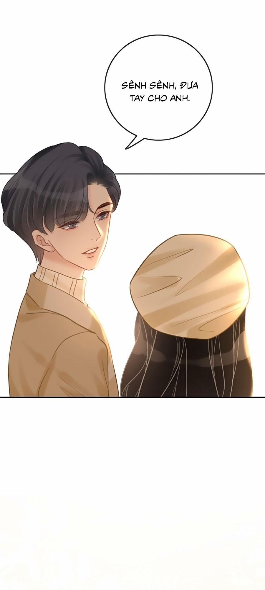 Ám Hắc Hệ Noãn Hôn 90 trang 10