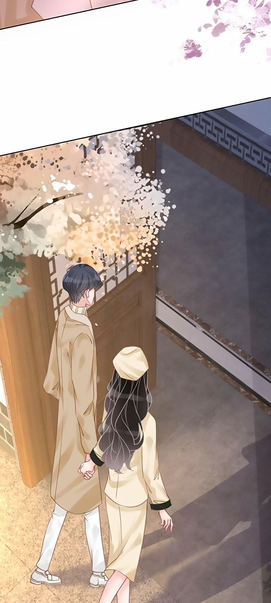 Ám Hắc Hệ Noãn Hôn 90 trang 14