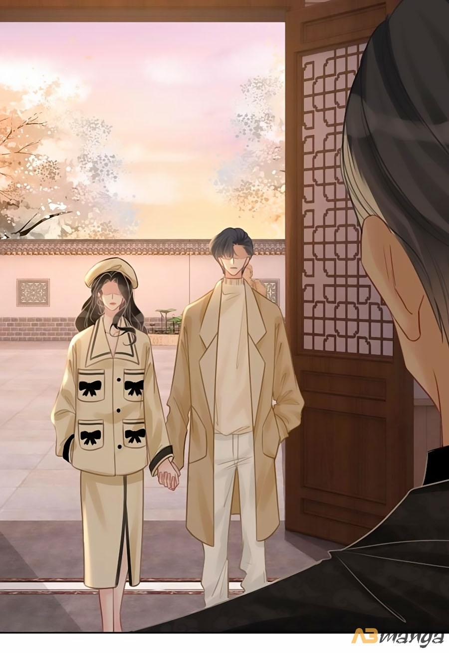 Ám Hắc Hệ Noãn Hôn 90 trang 16