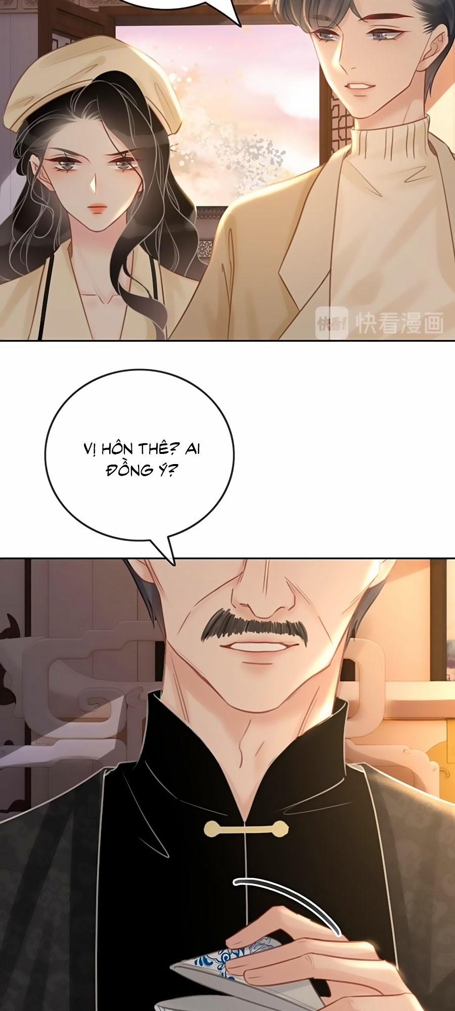 Ám Hắc Hệ Noãn Hôn 90 trang 18