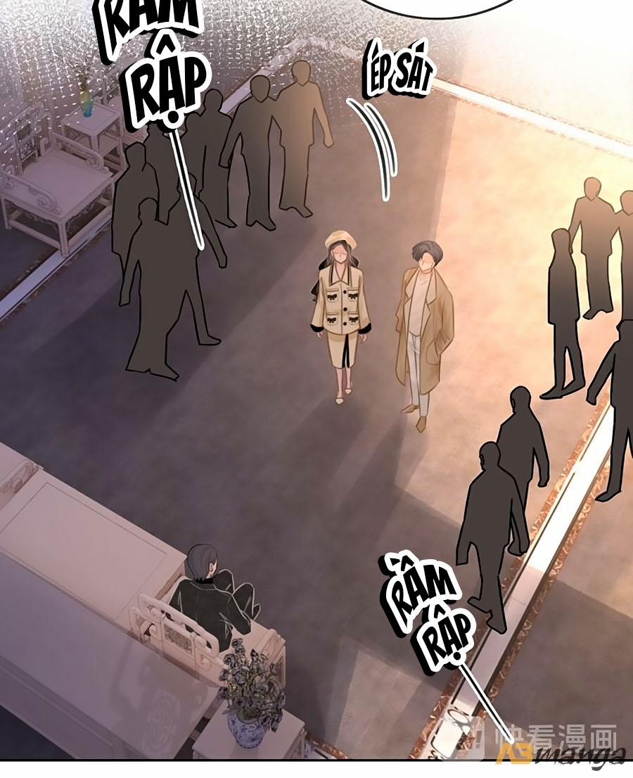 Ám Hắc Hệ Noãn Hôn 90 trang 26