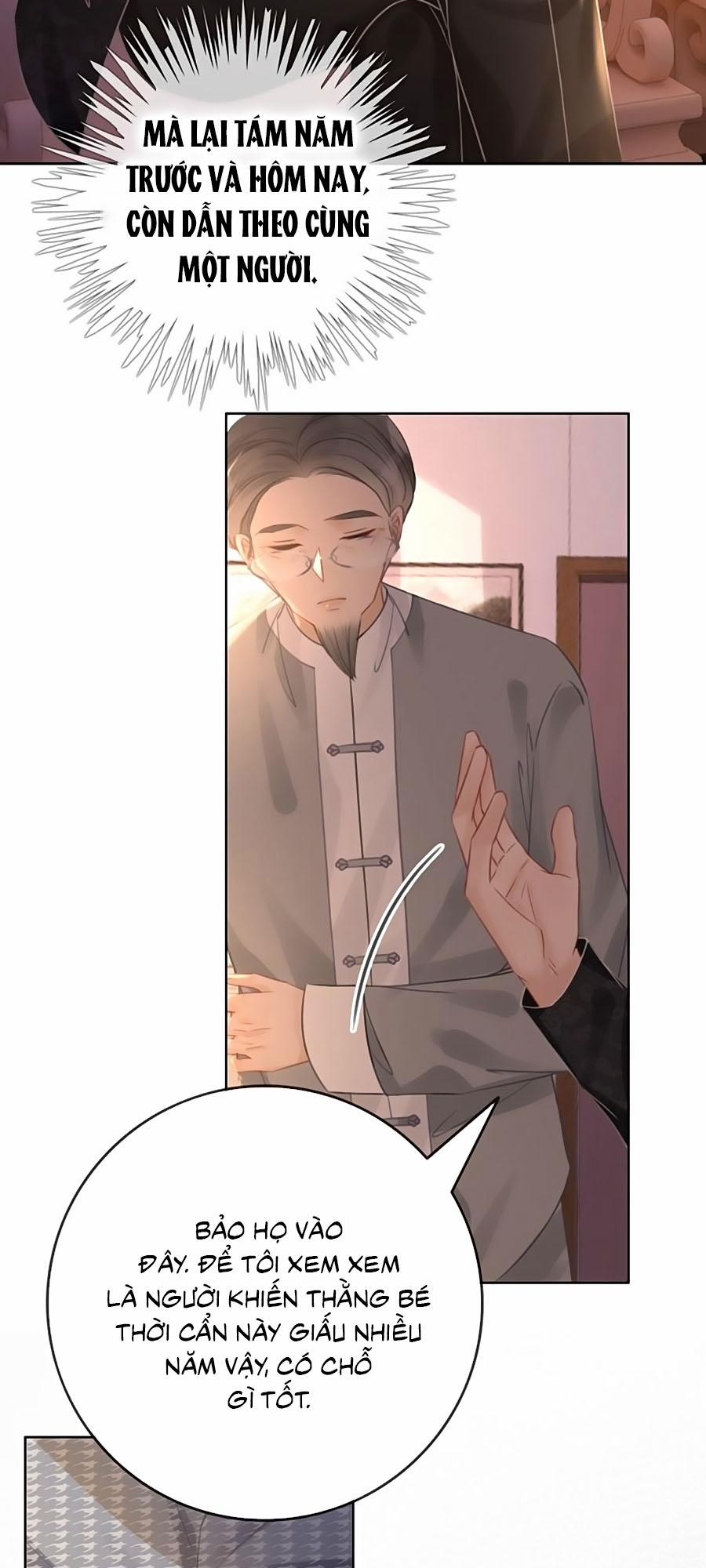 Ám Hắc Hệ Noãn Hôn 90 trang 4