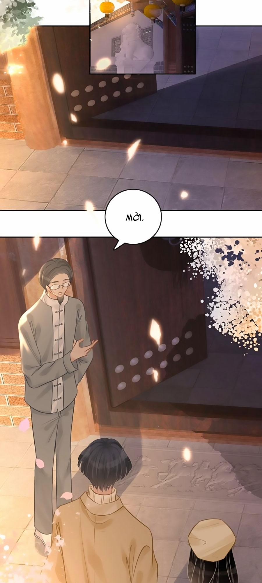 Ám Hắc Hệ Noãn Hôn 90 trang 8