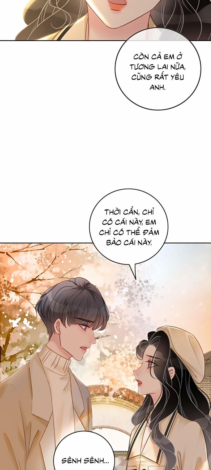 Ám Hắc Hệ Noãn Hôn 91 trang 19