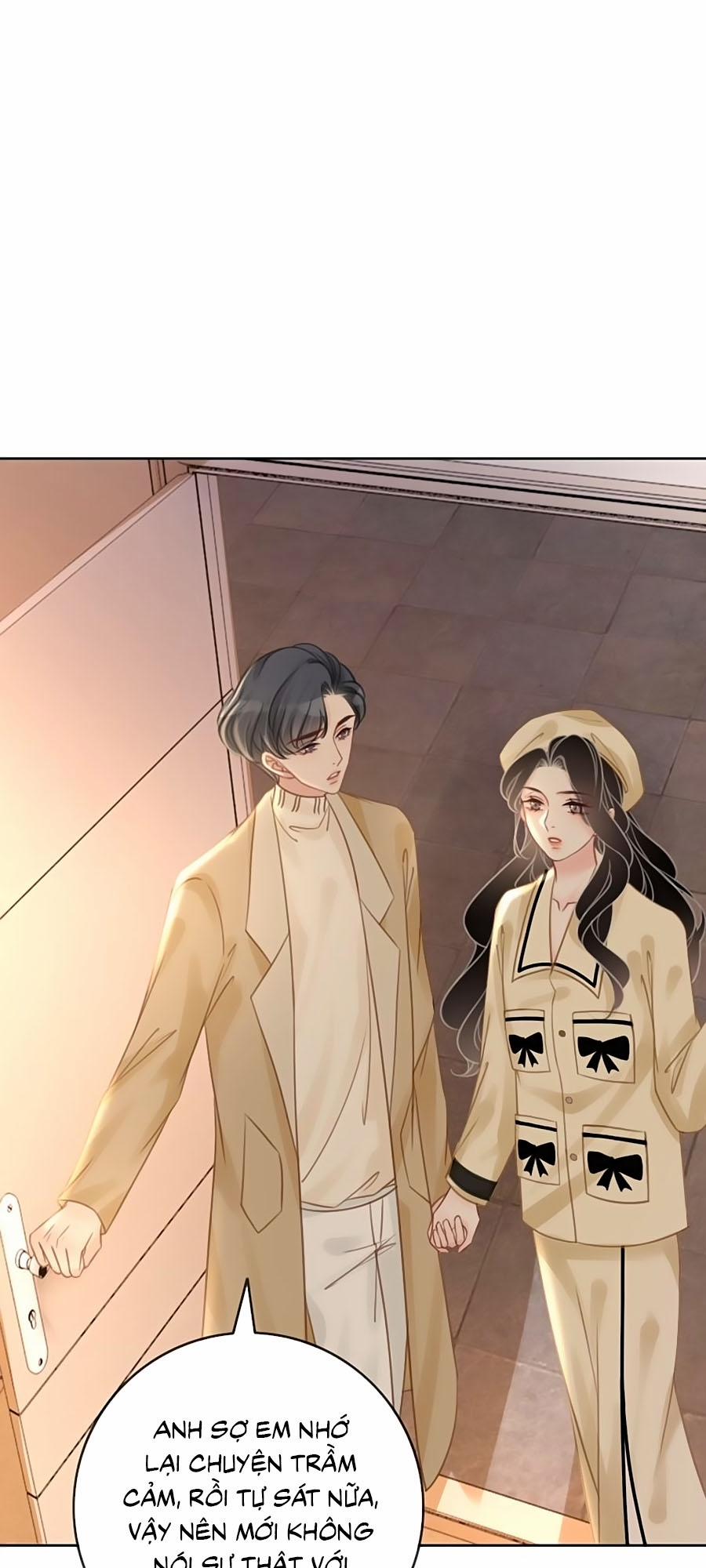 Ám Hắc Hệ Noãn Hôn 91 trang 24