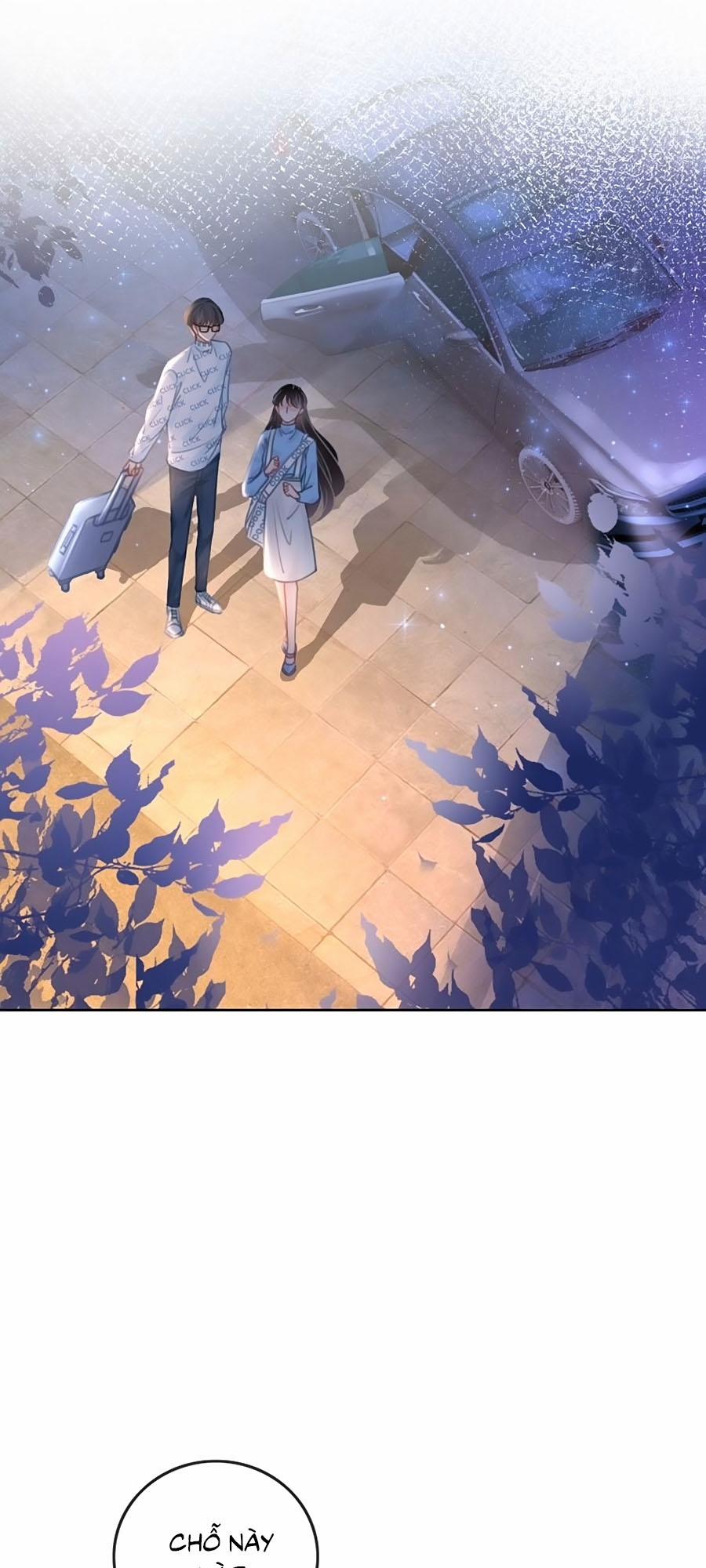 Ám Hắc Hệ Noãn Hôn 91 trang 27