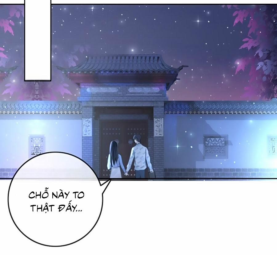 Ám Hắc Hệ Noãn Hôn 91 trang 30