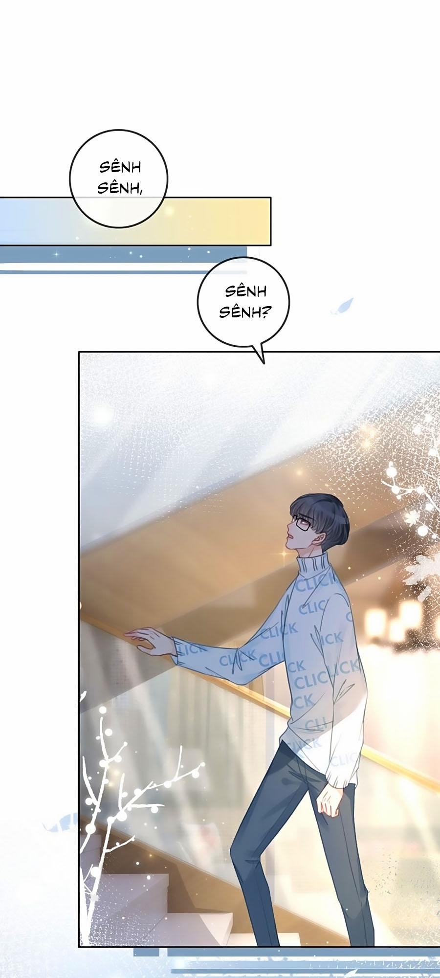 Ám Hắc Hệ Noãn Hôn 92 trang 0