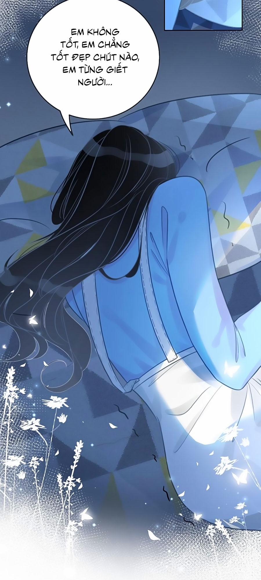 Ám Hắc Hệ Noãn Hôn 92 trang 10